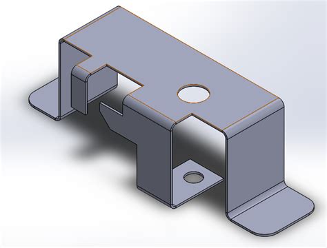 3d metal sheet|sheet metal 3d sketch solidworks.